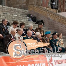 Gorkiy Streetball Challenge 2010 - 2 DAY