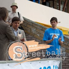 Gorkiy Streetball Challenge 2010 - 2 DAY