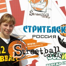 Gorkiy Streetball Challenge 2010 - 2 DAY