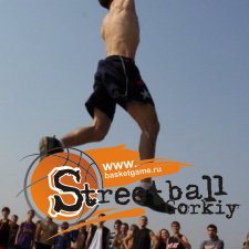 Gorkiy Streetball Challenge 2010 - 2 DAY