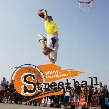 Gorkiy Streetball Challenge 2010 - 2 DAY