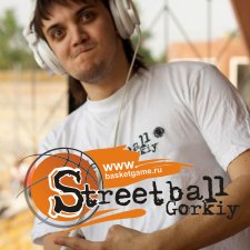 Gorkiy Streetball Challenge 2010 - 2 DAY