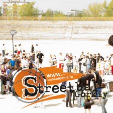 Gorkiy Streetball Challenge 2010 - 2 DAY