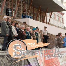 Gorkiy Streetball Challenge 2010 - 2 DAY