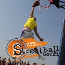 Gorkiy Streetball Challenge 2010 - 2 DAY