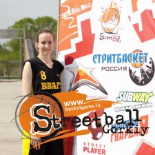 Gorkiy Streetball Challenge 2010 - 2 DAY