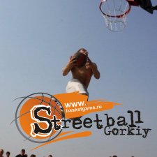 Gorkiy Streetball Challenge 2010 - 2 DAY