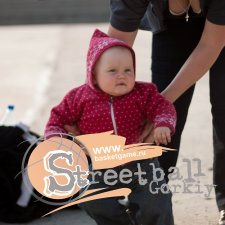 Gorkiy Streetball Challenge 2010 - 2 DAY