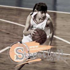 All Star Game 2011 by Yulia Mukina