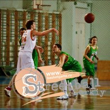 All Star Game 2011 by Yulia Mukina