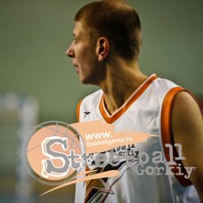 All Star Game 2011 by Yulia Mukina
