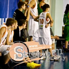 All Star Game 2011 by Yulia Mukina