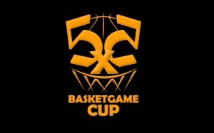  Basketgame Cup 2012!