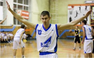 Basketgame Cup 2012: Вымпелком vs К-35 31.10.2012 (ПОЛНЫЙ МАТЧ)