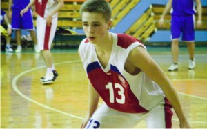 Basketgame Cup 2012: СДЮСШОР №7 vs ННГАСУ 31.10.2012 (ПОЛНЫЙ МАТЧ)