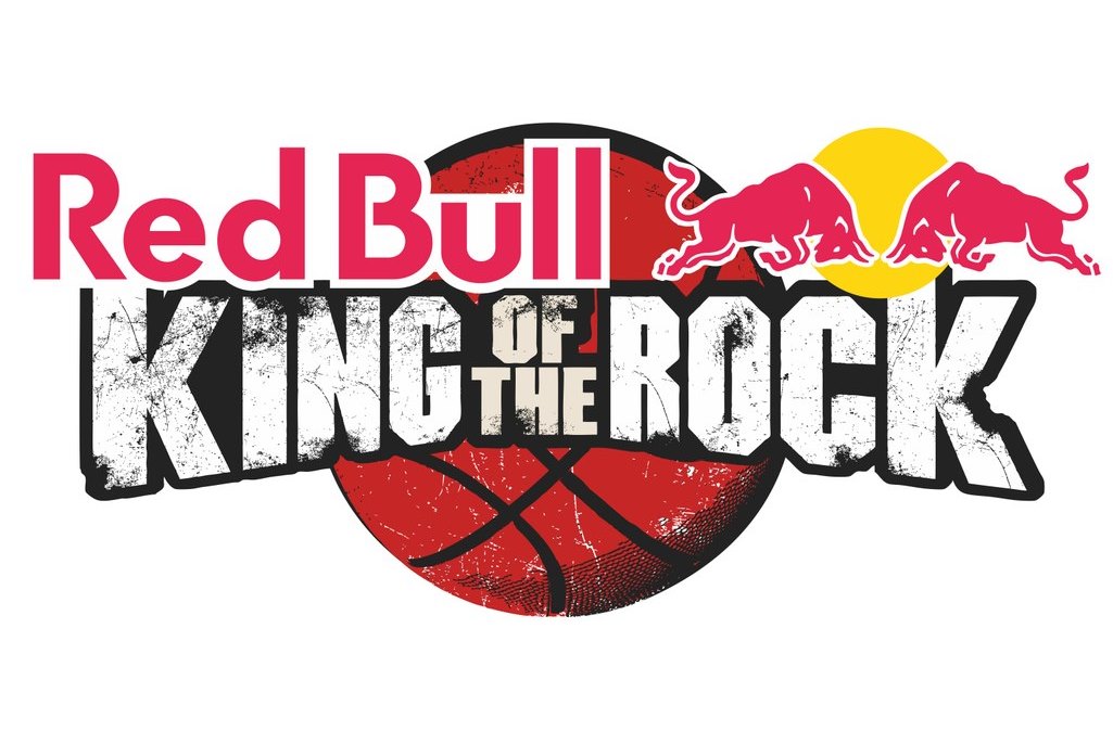 Red Bull King Of The Rock   !