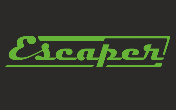 Escaper Sport -    33!