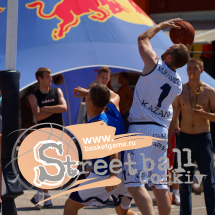  Red Bull King Of The Rock  21 !