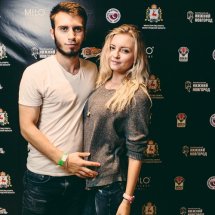 Streetbasket Party 2015 - MILO CONCERT HALL