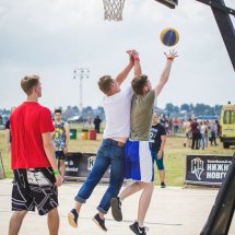  AFP CUP 3X3  22-24 !