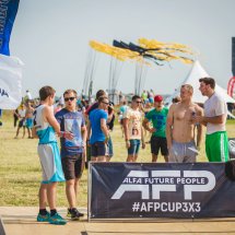  AFP CUP 3X3  22-24 !