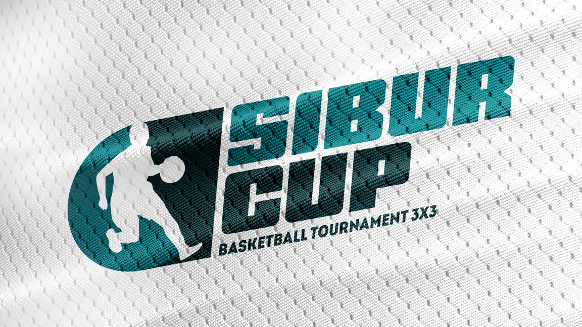     - SIBUR CUP 3X3!