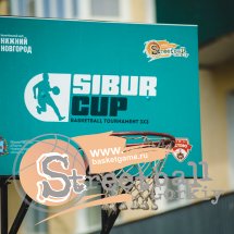  Sibur Cup 3x3 -   20 !