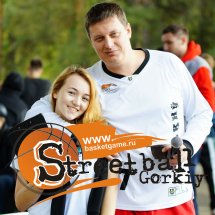 Фотоотчет Sibur Cup 3x3 - Дзержинск от 10 сентября!