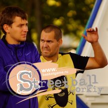 Фотоотчет Sibur Cup 3x3 - Дзержинск от 10 сентября!
