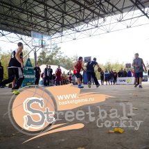  Sibur Cup 3x3 -   10 !