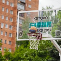  Sibur Cup 3x3 - .2017