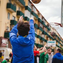  Sibur Cup 3x3 - .2017