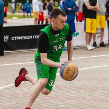  Sibur Cup 3x3 - .2017