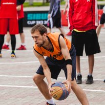  Sibur Cup 3x3 - .2017