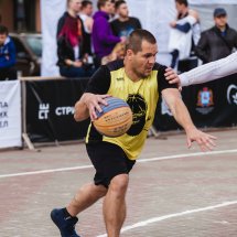  Sibur Cup 3x3 - .2017