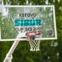  Sibur Cup 3x3 - .2017