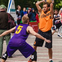  Sibur Cup 3x3 - .2017