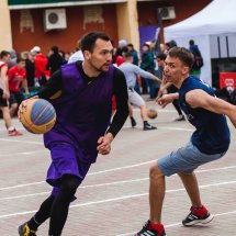  Sibur Cup 3x3 - .2017