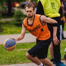  Sibur Cup 3x3 - .2017