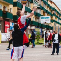  Sibur Cup 3x3 - .2017