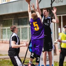  Sibur Cup 3x3 - .2017