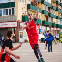  Sibur Cup 3x3 - .2017