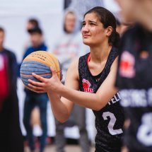  Sibur Cup 3x3 - .2017