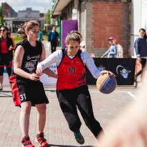  Sibur Cup 3x3 - .2017