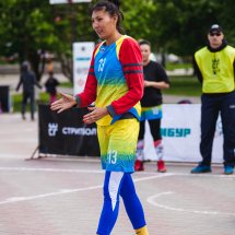  Sibur Cup 3x3 - .2017