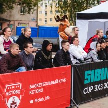  Sibur Cup 3x3 - .2017