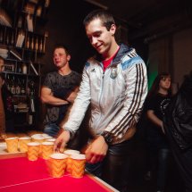  "Streetball Gorkiy After Party" -   33!