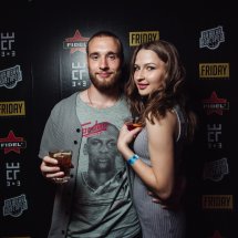  "Streetball Gorkiy After Party" -   33!