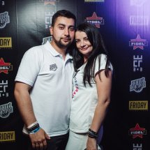  "Streetball Gorkiy After Party" -   33!