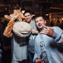  "Streetball Gorkiy After Party" -   33!